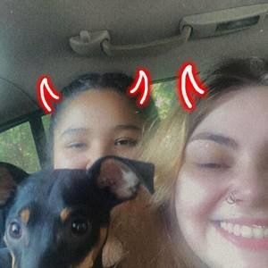 Meet your Posher, Elizeth